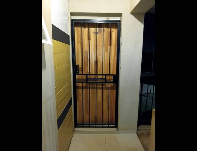 2 BEDROOM APARTMENT FOR SALE IN ELANDSVLEI